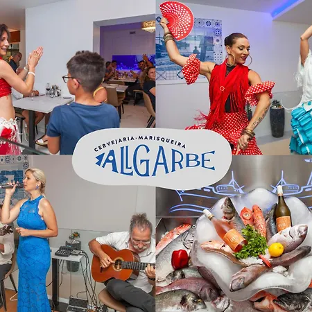Palmas By Algarve Vacation Villa