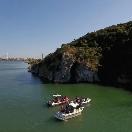 Villa Palmas By Algarve Vacation