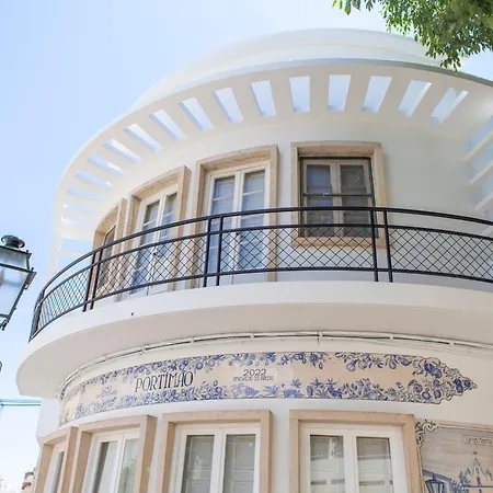 Palmas By Algarve Vacation Albufeira
