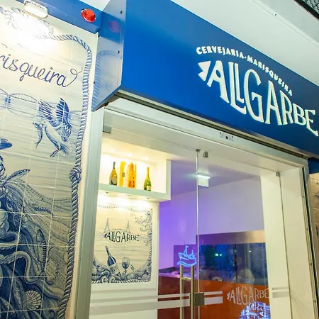 Villa Palmas By Algarve Vacation