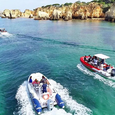 Palmas By Algarve Vacation *