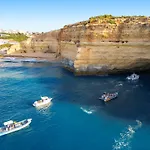 Palmas By Algarve Vacation Villa