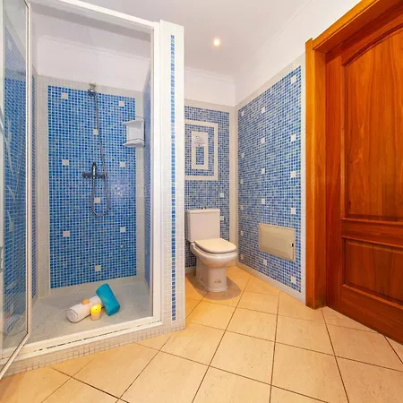 Palmas By Algarve Vacation Villa *