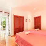 Villa Las Palmas - Moradia Com Piscina Aquecivel E Bbq - Albufeira 阿尔布费拉
