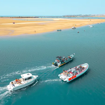 Palmas By Algarve Vacation *