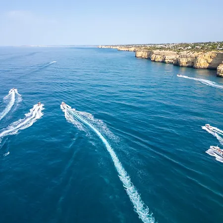 Palmas By Algarve Vacation Albufeira