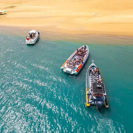 Palmas By Algarve Vacation