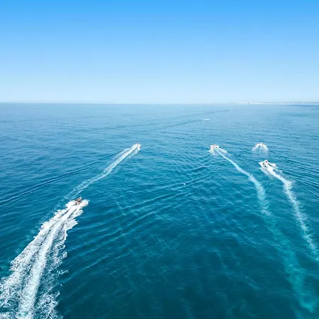 Palmas By Algarve Vacation Villa *