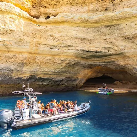 Palmas By Algarve Vacation Villa Albufeira