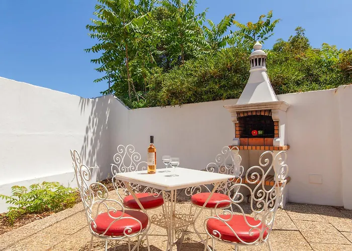 Palmas By Algarve Vacation Villa *