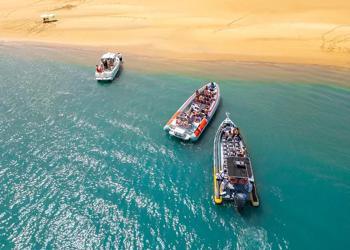 Palmas By Algarve Vacation