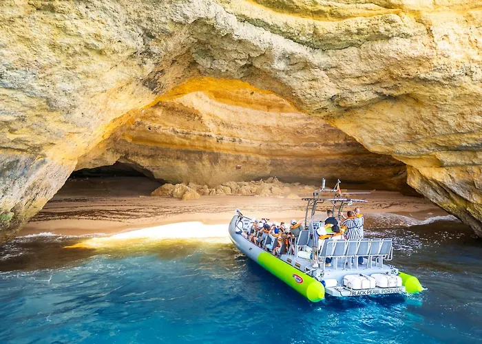 Palmas By Algarve Vacation