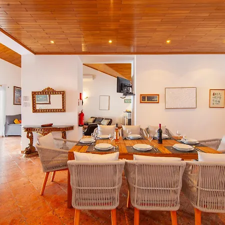 Palmas By Algarve Vacation Villa
