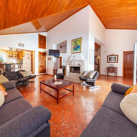 Palmas By Algarve Vacation Albufeira