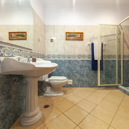 Villa Palmas - Moradia Com Piscina Aquecivel E Bbq -