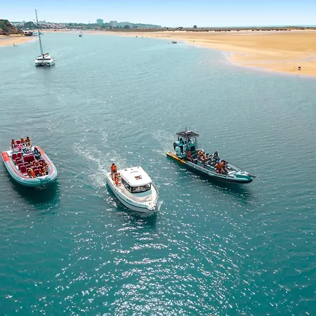 Palmas By Algarve Vacation