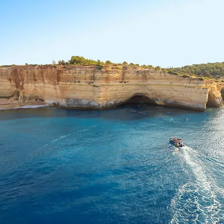 Palmas By Algarve Vacation Villa