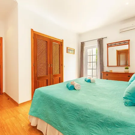 Palmas By Algarve Vacation * Albufeira