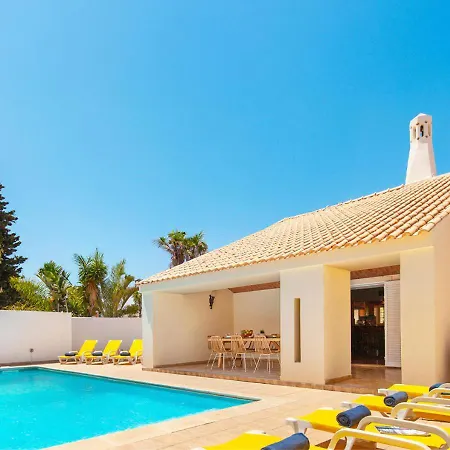 Palmas - Moradia Com Piscina Aquecível E Bbq - Villa