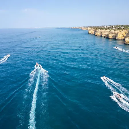 Palmas By Algarve Vacation *