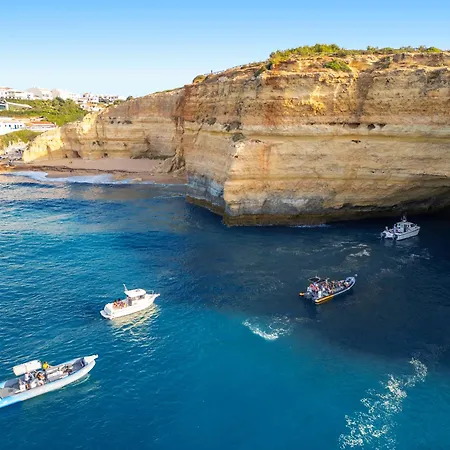 Palmas By Algarve Vacation Villa